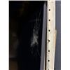 Image 2 : Group of assorted TVs (as is, damaged) - includes 65X93L/ TV86U07590PUD - Lg broken screen right top