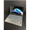 Image 1 : HP 14" Laptop - (AMD Athlon Silver 7120U/256GB SSD/8GB RAM/Windows 11)