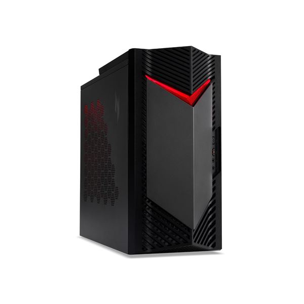 NEW Acer Nitro N50 Gaming PC (Intel Core i5-13400F/1TB HDD/512GB SSD/16GB RAM/GeForce RTX 3060/Windo