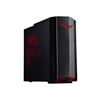 Image 1 : NEW Acer Nitro N50 Gaming PC (Intel Ci5-12400F/1TB HDD/512GB SSD/12GB RAM/GTX 1660 Super)