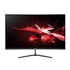 Image 1 : NEW Acer Nitro 31.5" FHD 165Hz 1ms GTG Curved VA LED Monitor (ED320QR S3BIIPX)