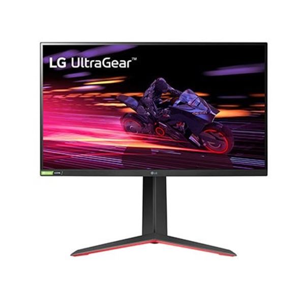 NEW LG UltraGear 27" FHD 240Hz 1ms GTG IPS LED G-Sync FreeSync Gaming Monitor