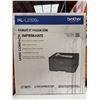Image 2 : NEW Brother HL-L2320D Printer Retail $200