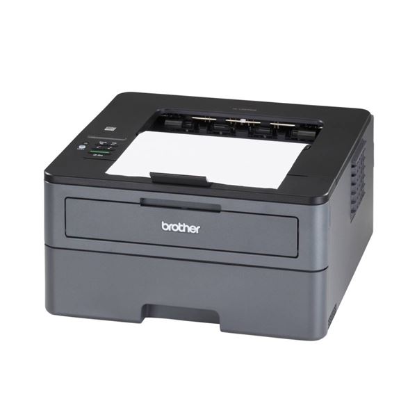 NEW Brother HL HL-L2370DW Laser Printer Retail - $220