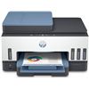 Image 1 : NEW HP Smart Tank 7602 Wireless All-In-One Supertank Inkjet Printer Retail - $550