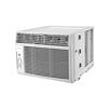 Image 1 : Open box Insignia 12,000 BTU window air conditioner (missing accessories)
