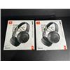 Image 1 : NEW Group of 2 JBL Pure Bass Zero Cables Tune 500 BT Retail - $80/ea