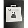 Image 2 : New Sudio A1 wireless earbuds
