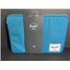 Image 4 : NEW Group of 3 various coloured 14" Herschel laptop sleeves (approx. retail value - $200)