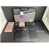 Image 1 : NEW Group of 3 various coloured 14" Herschel laptop sleeves & 15.6"