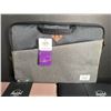 Image 2 : NEW Group of 3 various coloured 14" Herschel laptop sleeves & 15.6"