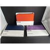 Image 1 : NEW Group of 3 Incase Facet Sleeve 14" laptop sleeve