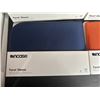 Image 2 : NEW Group of 3 Incase Facet Sleeve 14" laptop sleeve