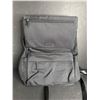 Image 1 : NEW Bugatti REBORN Solid 15.6" Laptop Designer Bag