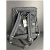 Image 2 : NEW Bugatti REBORN Solid 15.6" Laptop Designer Bag