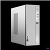 Image 1 : NEW Lenovo IdeaCentre 3i Desktop PC - Cloud Grey (Intel Pentium Gold G7400/512GB SSD/8GB RAM/Win 11)