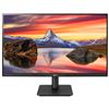 Image 1 : Open box LG 23.8" FHD 75Hz 5ms GTG IPS LED FreeSync Gaming Monitor (24MP44B-B)