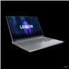 Image 1 : NEW Lenovo Legion Slim 5i 16" Gaming Laptop - Storm Grey (Intel i7-13700H/512GB SSD/16GB RAM/GeForce