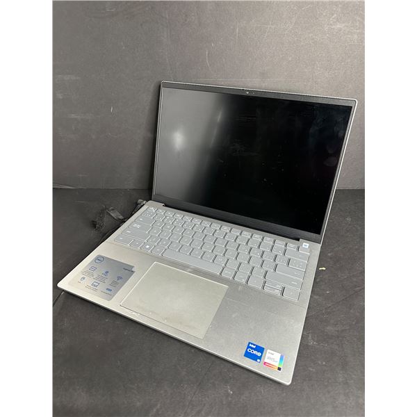 Dell Intel Core i5 14" laptop