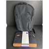 Image 1 : New Targus Cypress Collection eco smart backpack w/ new Targus 12.3" Strata laptop sleeve