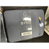 Image 2 : Group of 3 new PKG Digital Portfolio 13" laptop sleeves
