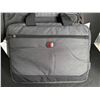 Image 3 : New Wenger 14" laptop bag w/ Swiss Digital Design Katy Rose SD1006-01 backpack w/ tags