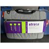 Image 2 : Group of 3 assorted laptop sleeves/bags