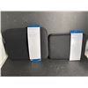 Image 1 : New Insignia 15" & 13" laptop sleeves