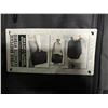 Image 2 : New Solo New York Hybrid Briefcase/Backpack - new w/ tags 15.6" laptop size