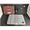 Image 1 : Group of 3 new assorted PKG laptop sleeves/bags