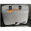 Image 2 : Group of 2 new assorted laptop bags