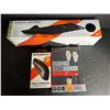 Image 1 : New Steeleseries Rival 3 wireless mouse w/ SteelSeries QcK heavy cloth gaming mousepad & Rocketfish 