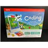 Image 1 : New Osmo Coding Starter Kit for kids - new in box