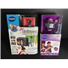 Image 1 : Group of 2 new kids electronics - Vtech KidiZoom smart watch DX3 & creator cam