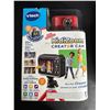 Image 3 : Group of 2 new kids electronics - Vtech KidiZoom smart watch DX3 & creator cam