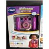 Image 2 : New kids Vtech Kidi Zoom Twist camera & Print Cam