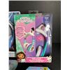 Image 2 : Group of assorted kids toys/electronics - Baby Fairy Finder/ Disney Princess Dazzle Set/ Disney Froz