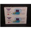 Image 2 : Group of 2 new Plugo link building blocks kits