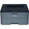 Image 1 : New Brother HL-L2320D compact laser printer - new in box
