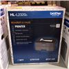 Image 2 : New Brother HL-L2320D compact laser printer - new in box