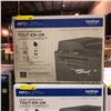 Image 2 : New Brother MFC-L2710DW compact laser all-in-one multi-function centre - new in box