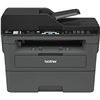 Image 1 : New Brother MFC-L2710DW compact laser all-in-one multi-function centre - new in box