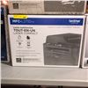 Image 2 : New Brother MFC-L2710DW compact laser all-in-one multi-function centre - new in box