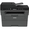 Image 1 : New Brother DCP-L2550 DW compact laser multi-function copier & printer - new in box