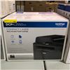 Image 2 : New Brother DCP-L2550 DW compact laser multi-function copier & printer - new in box