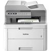 Image 1 : New Brother MFC-L3710CW digital color all-in-one multi-function centre - new in box