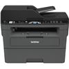 Image 1 : New Brother MFC-L2710DW compact laser all-in-one multi-function centre - new in box