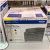 Image 2 : New Brother MFC-L2710DW compact laser all-in-one multi-function centre - new in box