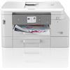 Image 1 : New Brother MFC-J4535DW color inkjet all-in-one multi-function centre - new in box