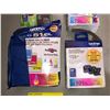 Image 2 : Large group of assorted Brother printer ink cartridges